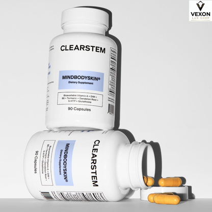 Clearstem Mindbodyskin