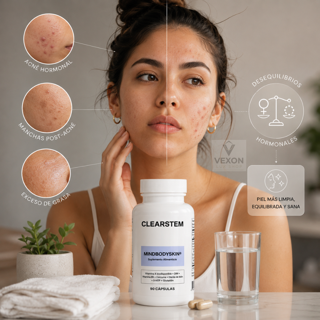 Clearstem Mindbodyskin