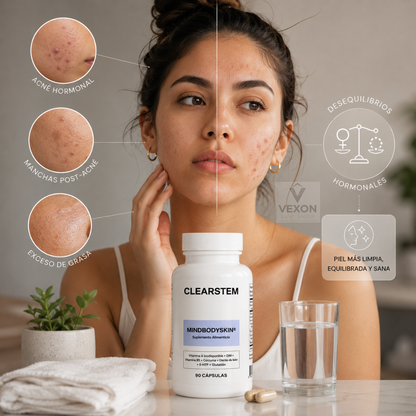 Clearstem Mindbodyskin
