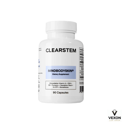 Clearstem Mindbodyskin