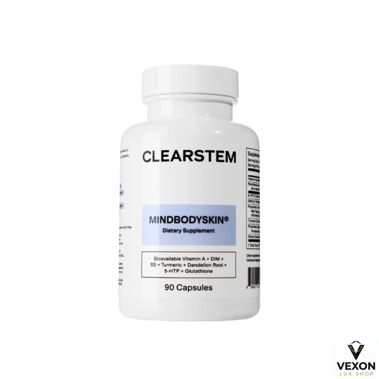 Clearstem Mindbodyskin